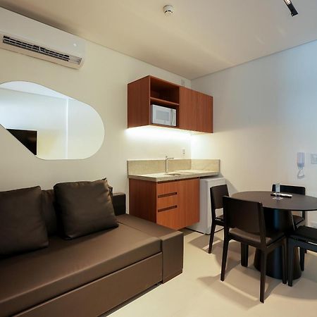 Porto Alto Resort - Gav Resorts Ipojuca Eksteriør billede