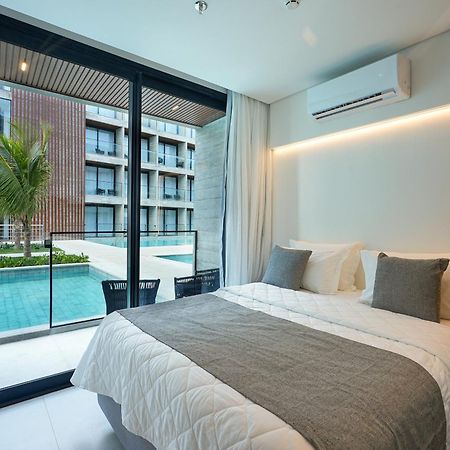 Porto Alto Resort - Gav Resorts Ipojuca Eksteriør billede