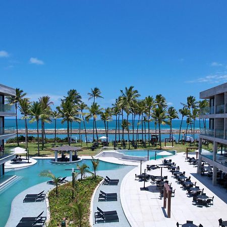 Porto Alto Resort - Gav Resorts Ipojuca Eksteriør billede