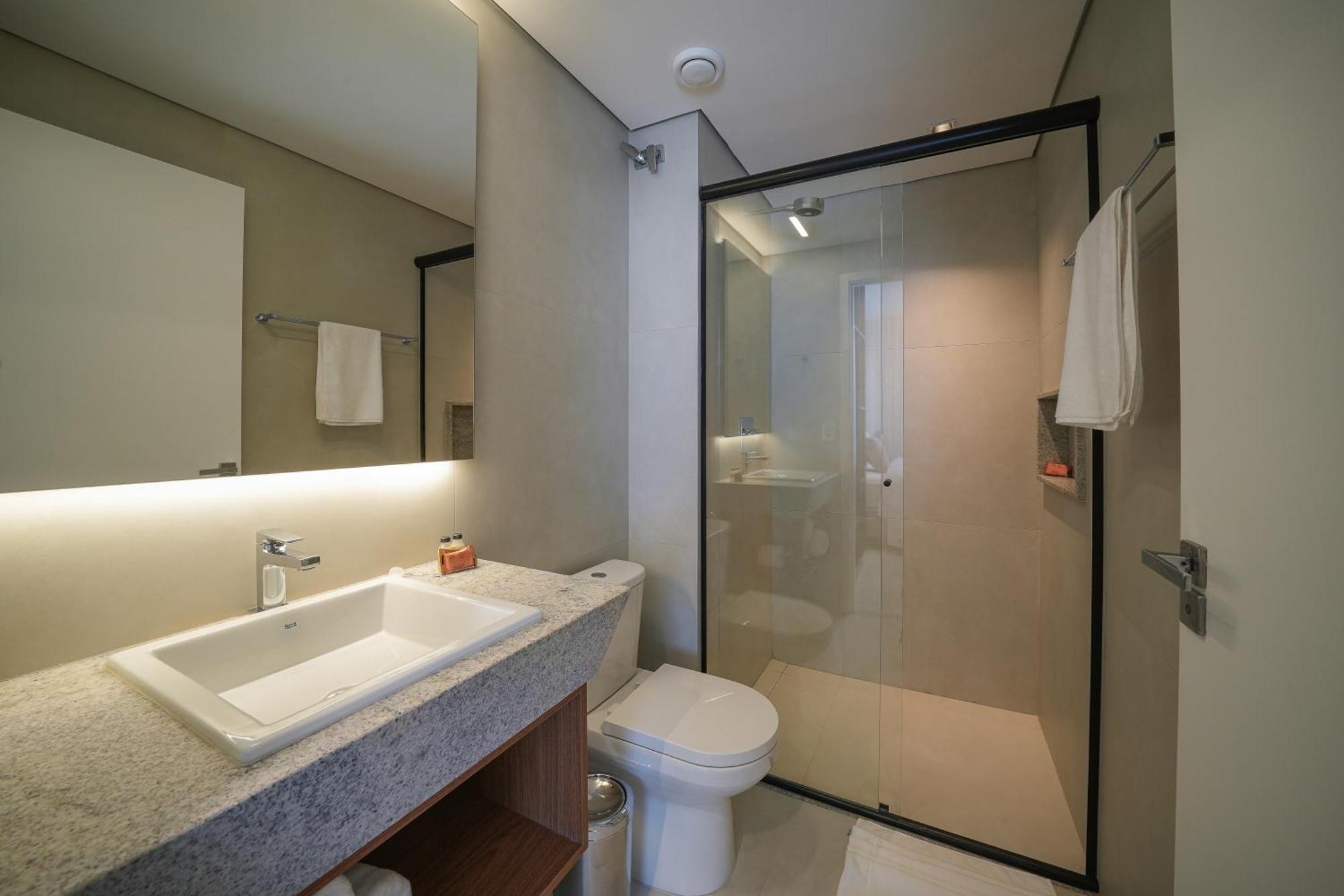 Porto Alto Resort - Gav Resorts Ipojuca Eksteriør billede