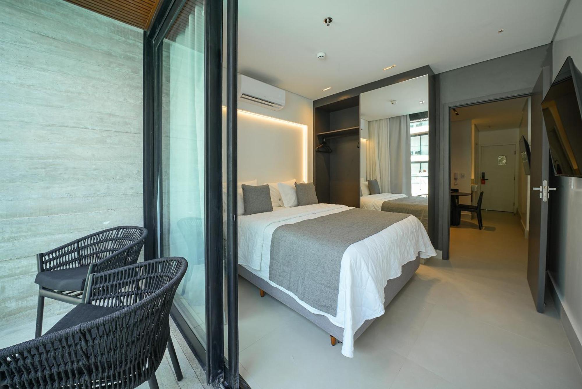 Porto Alto Resort - Gav Resorts Ipojuca Eksteriør billede