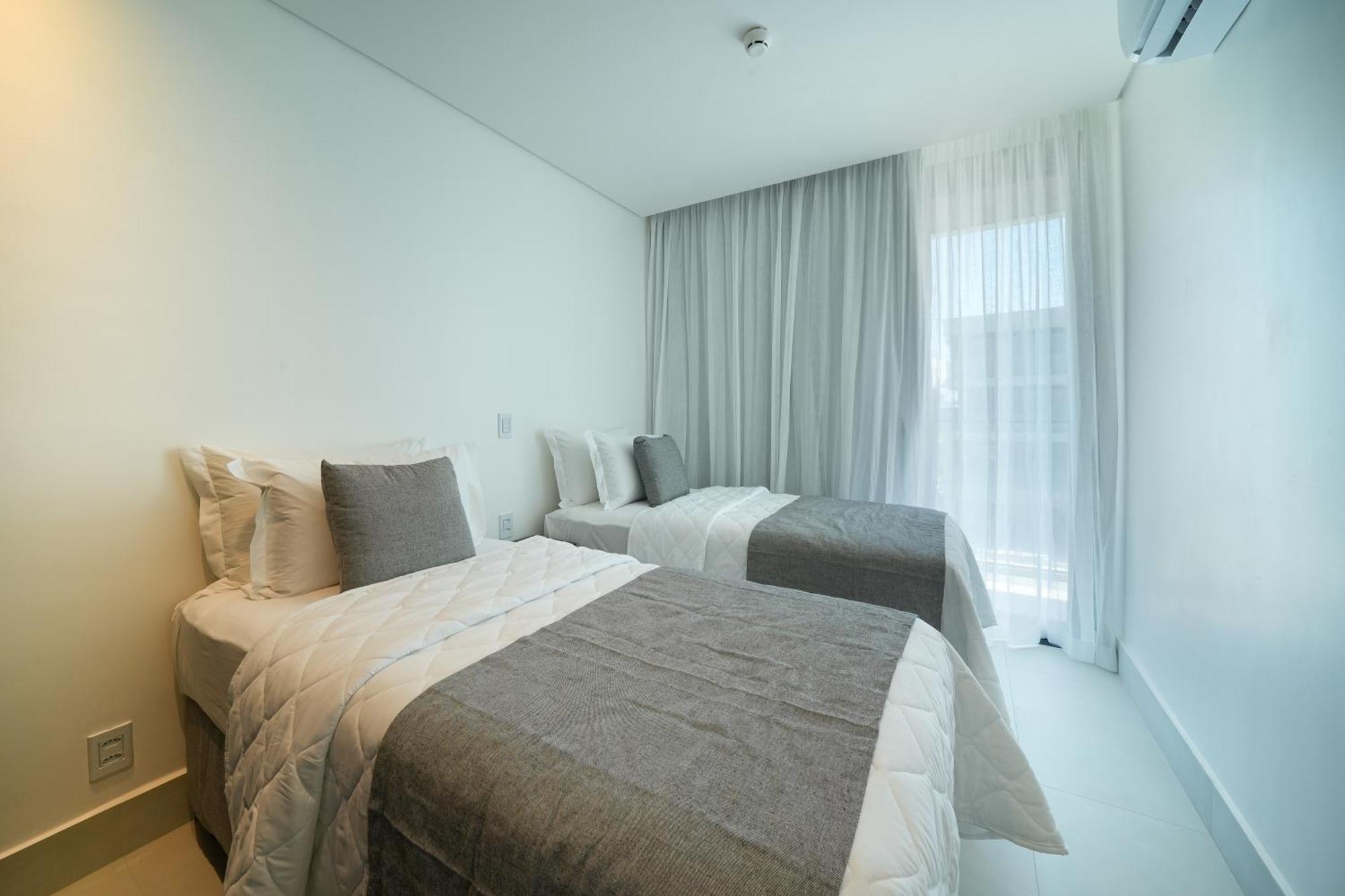 Porto Alto Resort - Gav Resorts Ipojuca Eksteriør billede