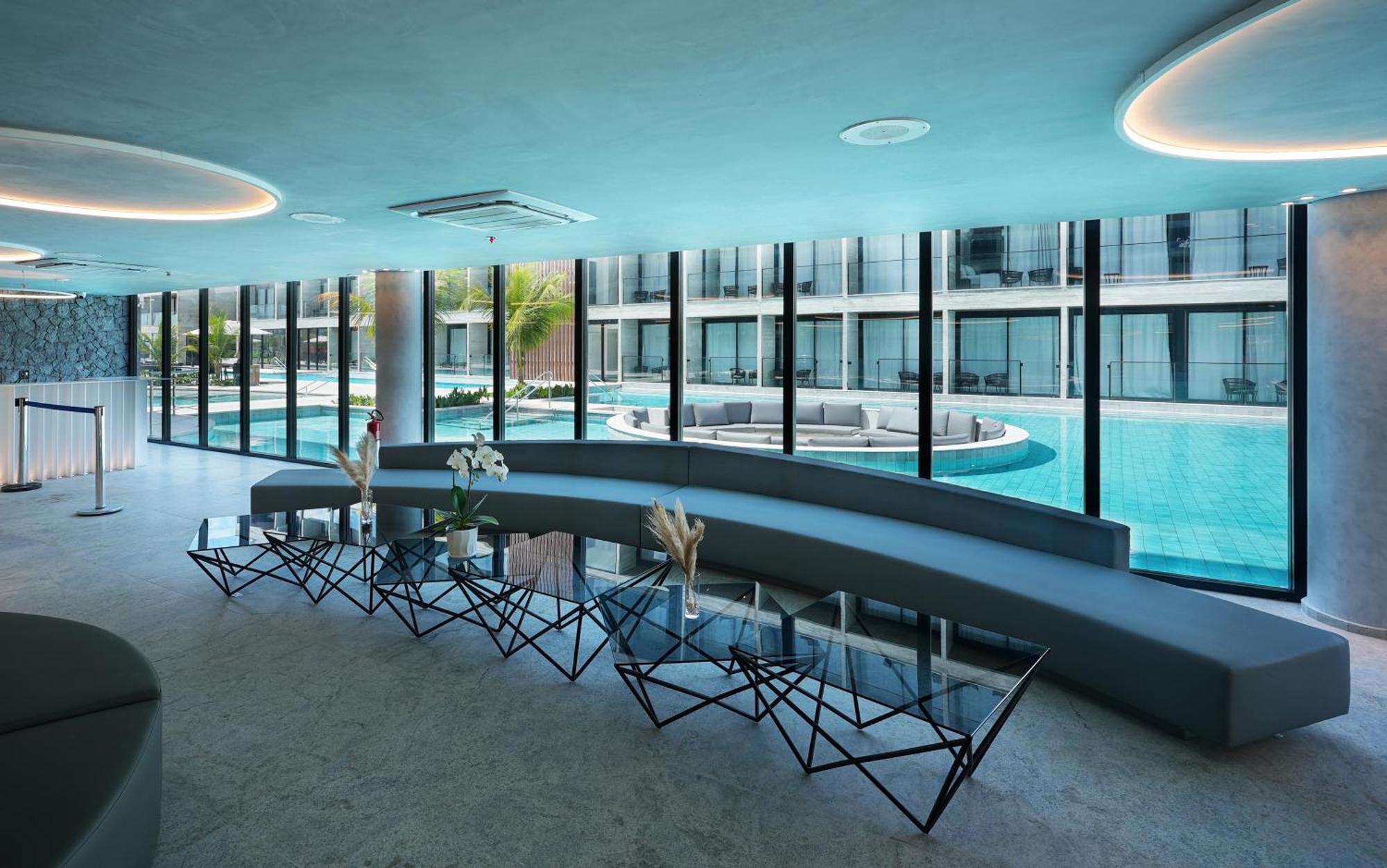 Porto Alto Resort - Gav Resorts Ipojuca Eksteriør billede