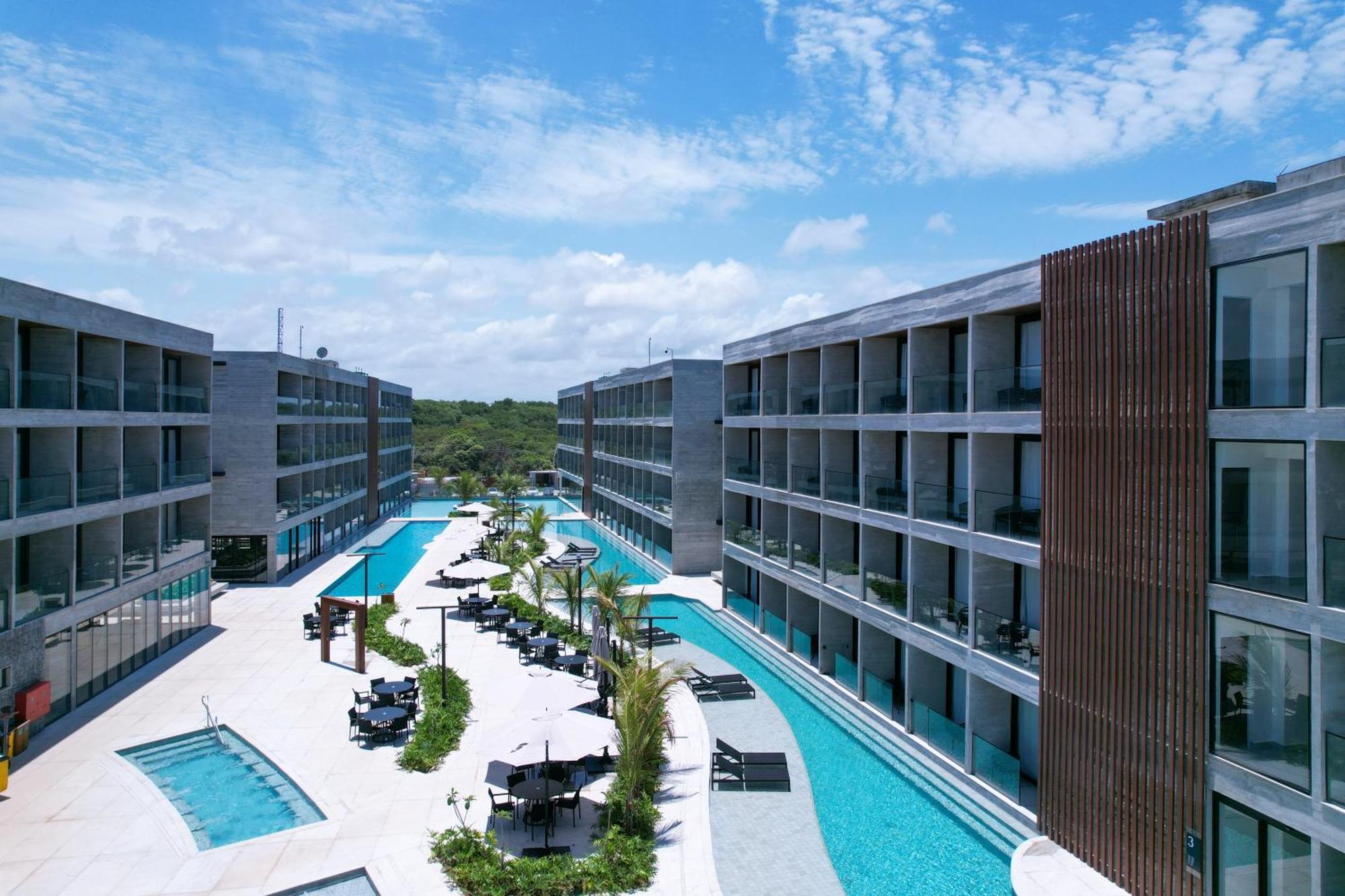 Porto Alto Resort - Gav Resorts Ipojuca Eksteriør billede