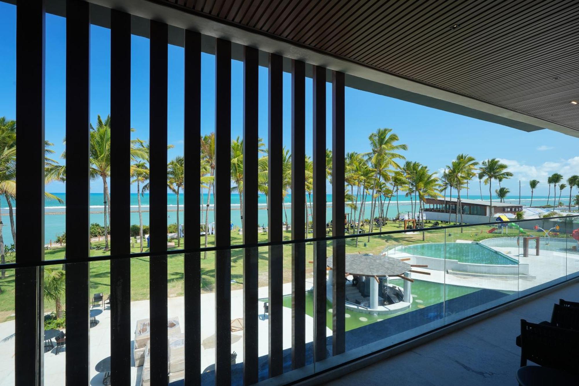 Porto Alto Resort - Gav Resorts Ipojuca Eksteriør billede