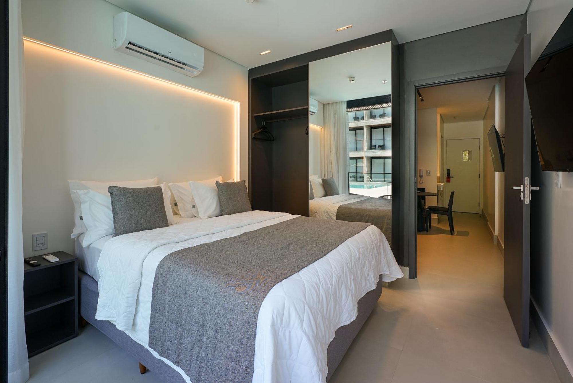 Porto Alto Resort - Gav Resorts Ipojuca Eksteriør billede