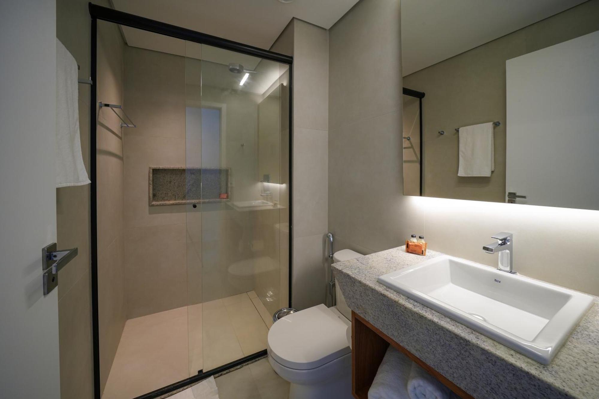 Porto Alto Resort - Gav Resorts Ipojuca Eksteriør billede