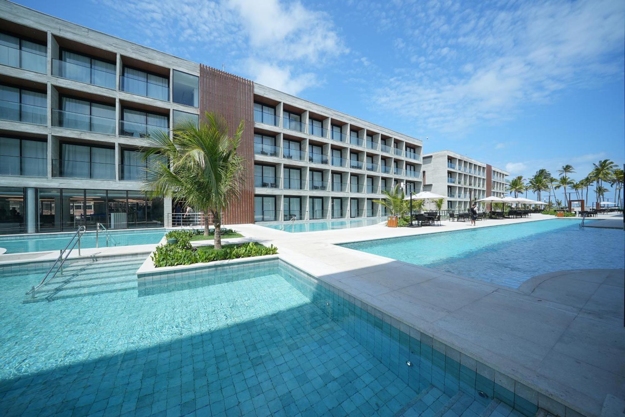 Porto Alto Resort - Gav Resorts Ipojuca Eksteriør billede
