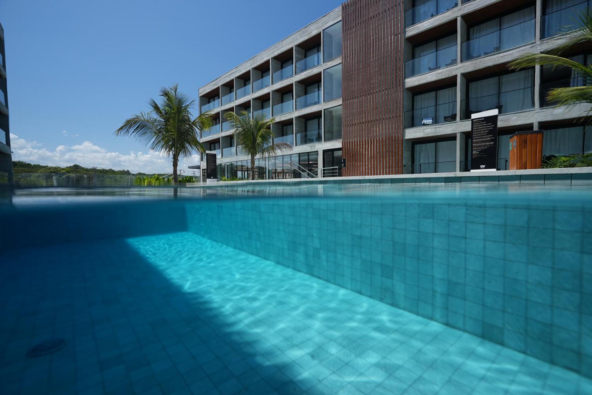Porto Alto Resort - Gav Resorts Ipojuca Eksteriør billede