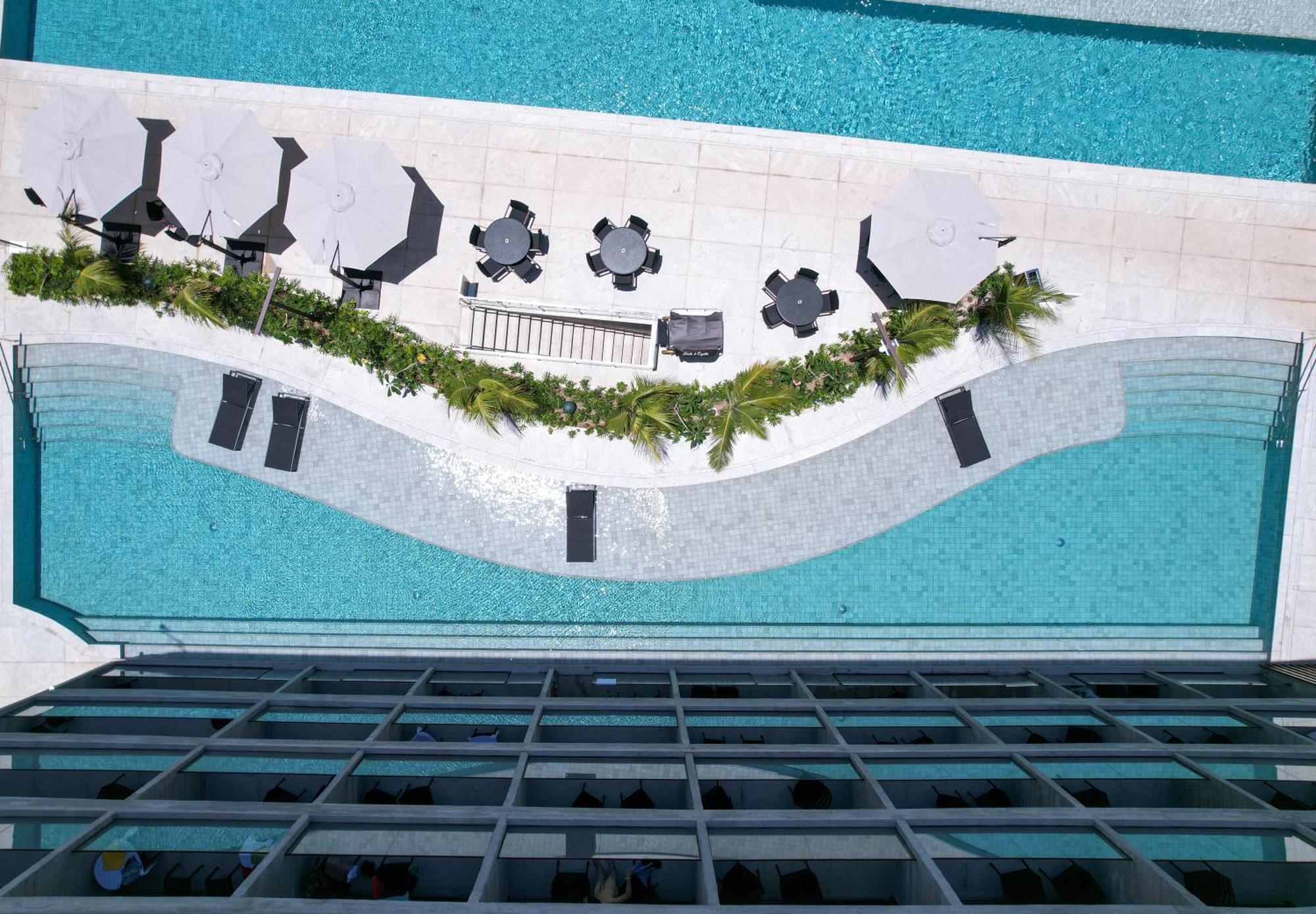 Porto Alto Resort - Gav Resorts Ipojuca Eksteriør billede
