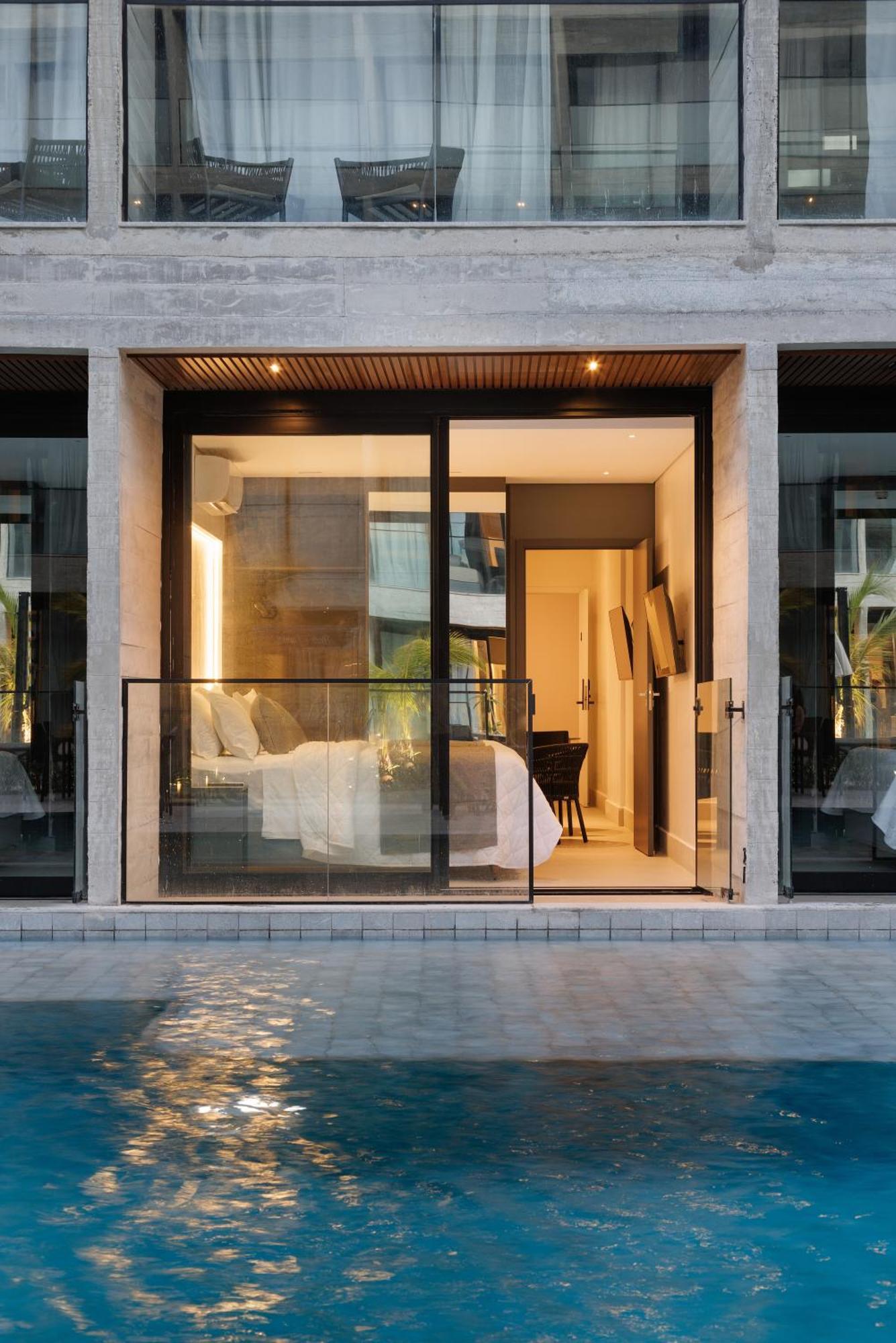 Porto Alto Resort - Gav Resorts Ipojuca Eksteriør billede