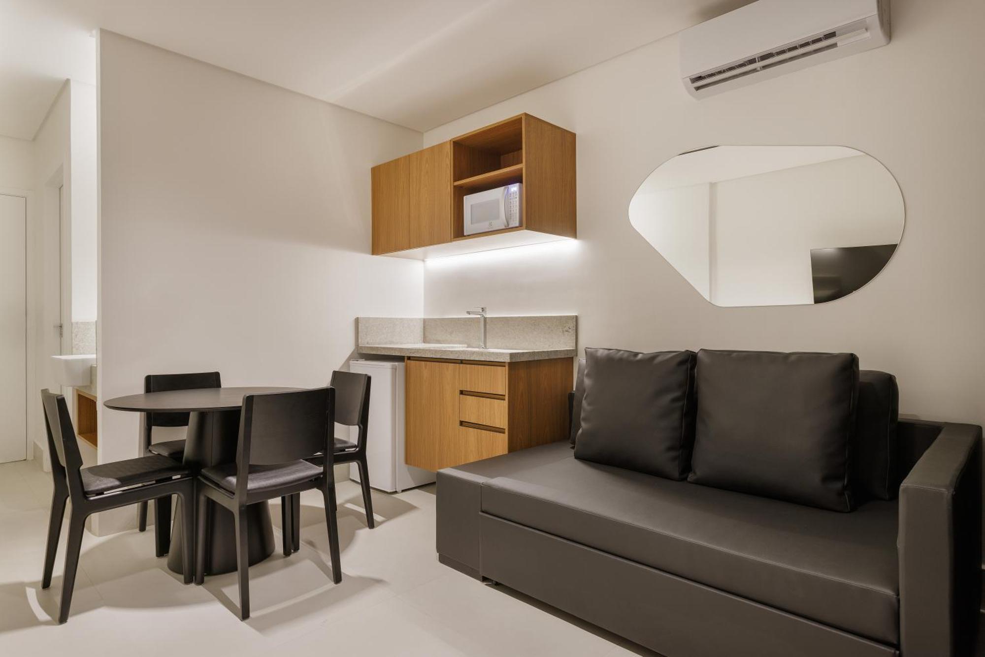 Porto Alto Resort - Gav Resorts Ipojuca Eksteriør billede