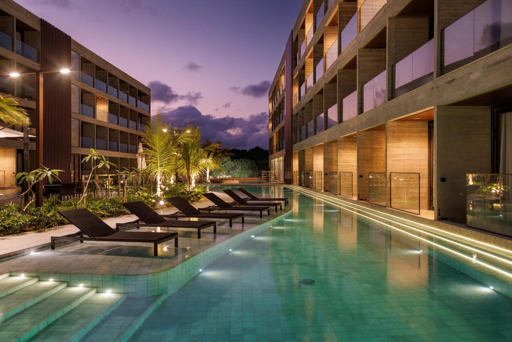 Porto Alto Resort - Gav Resorts Ipojuca Eksteriør billede
