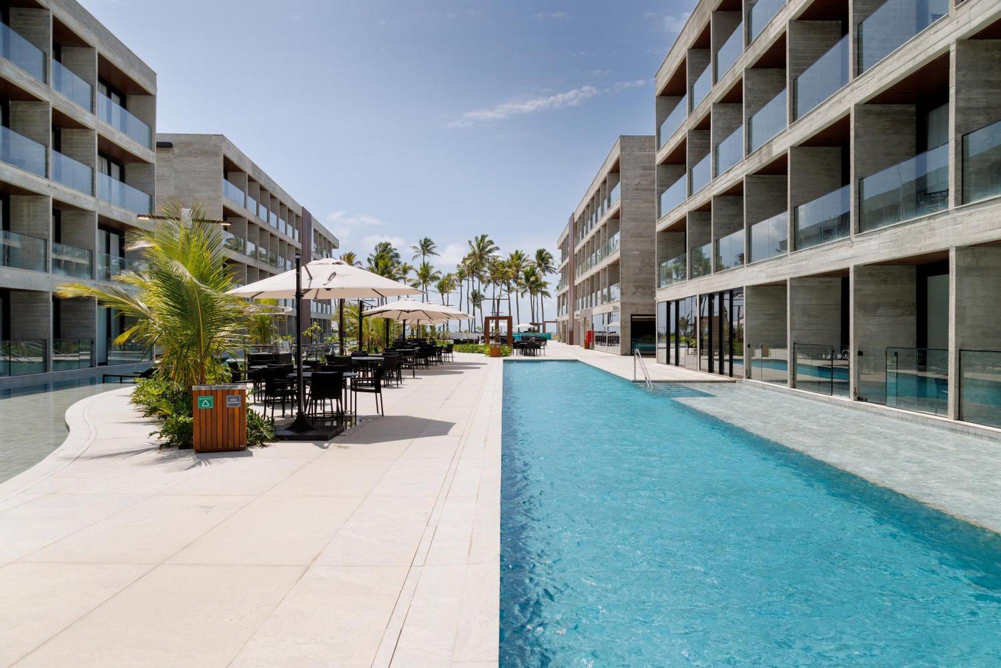 Porto Alto Resort - Gav Resorts Ipojuca Eksteriør billede
