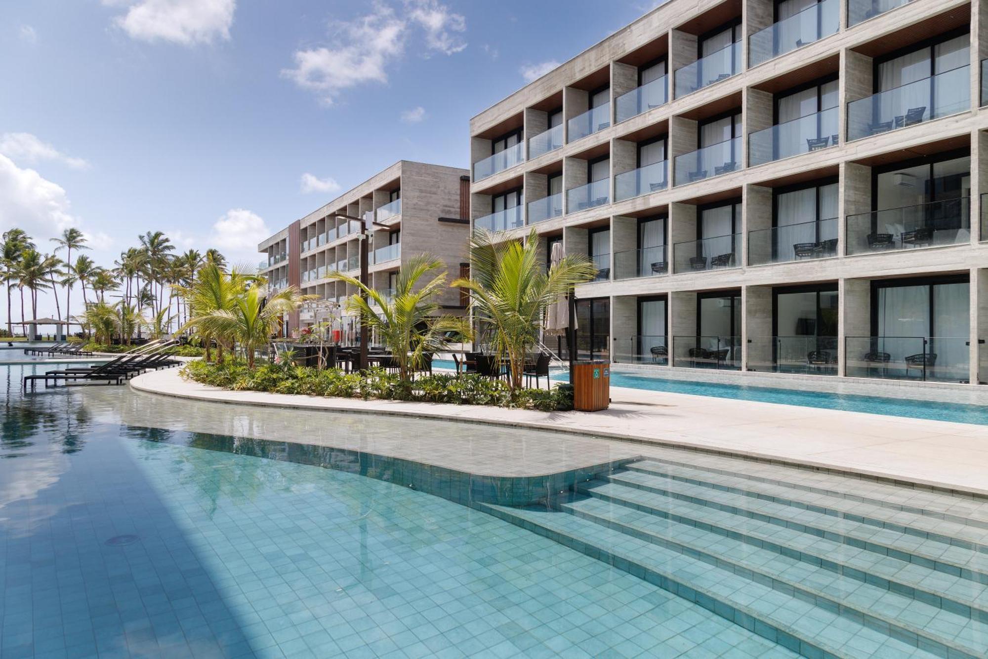 Porto Alto Resort - Gav Resorts Ipojuca Eksteriør billede