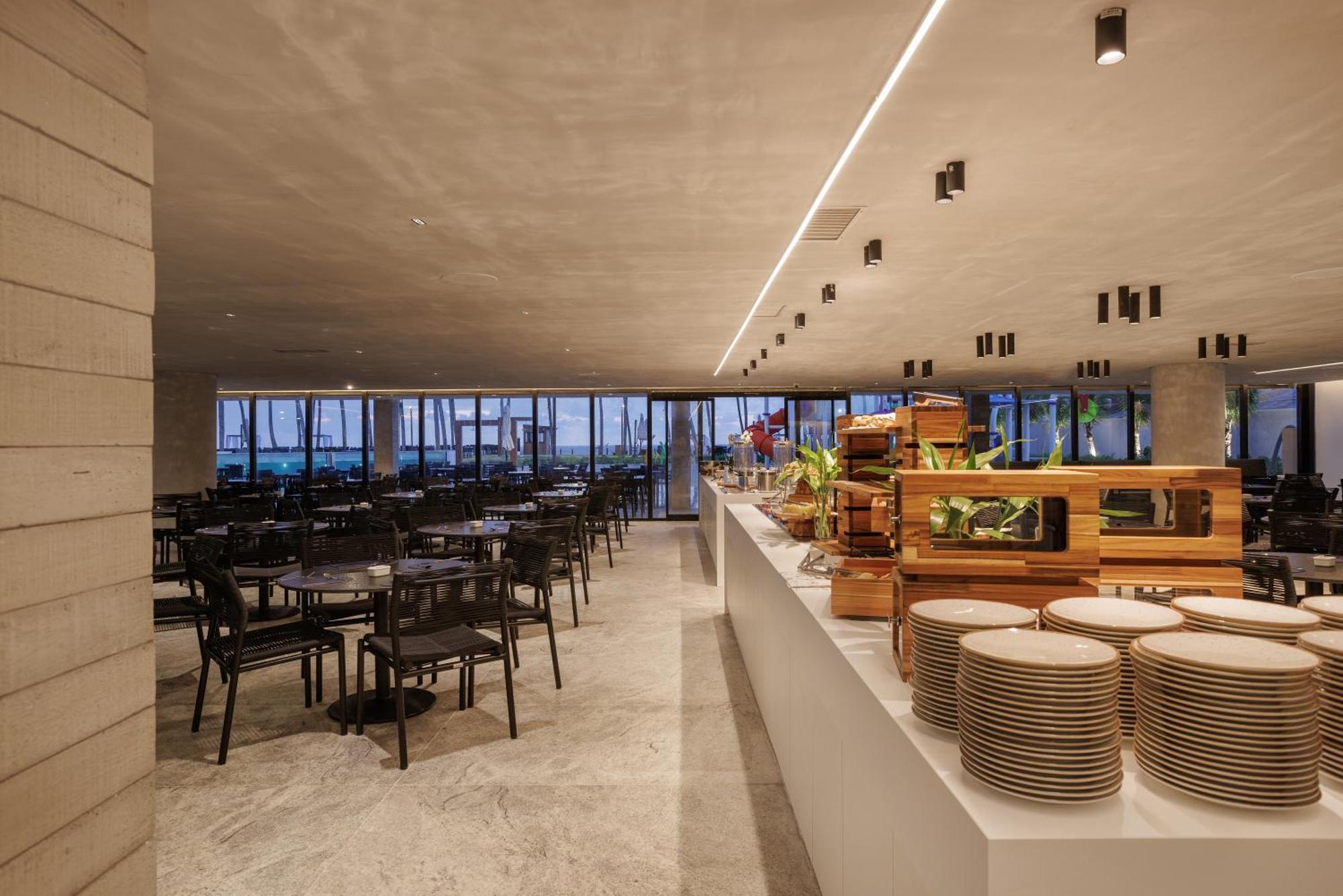 Porto Alto Resort - Gav Resorts Ipojuca Eksteriør billede
