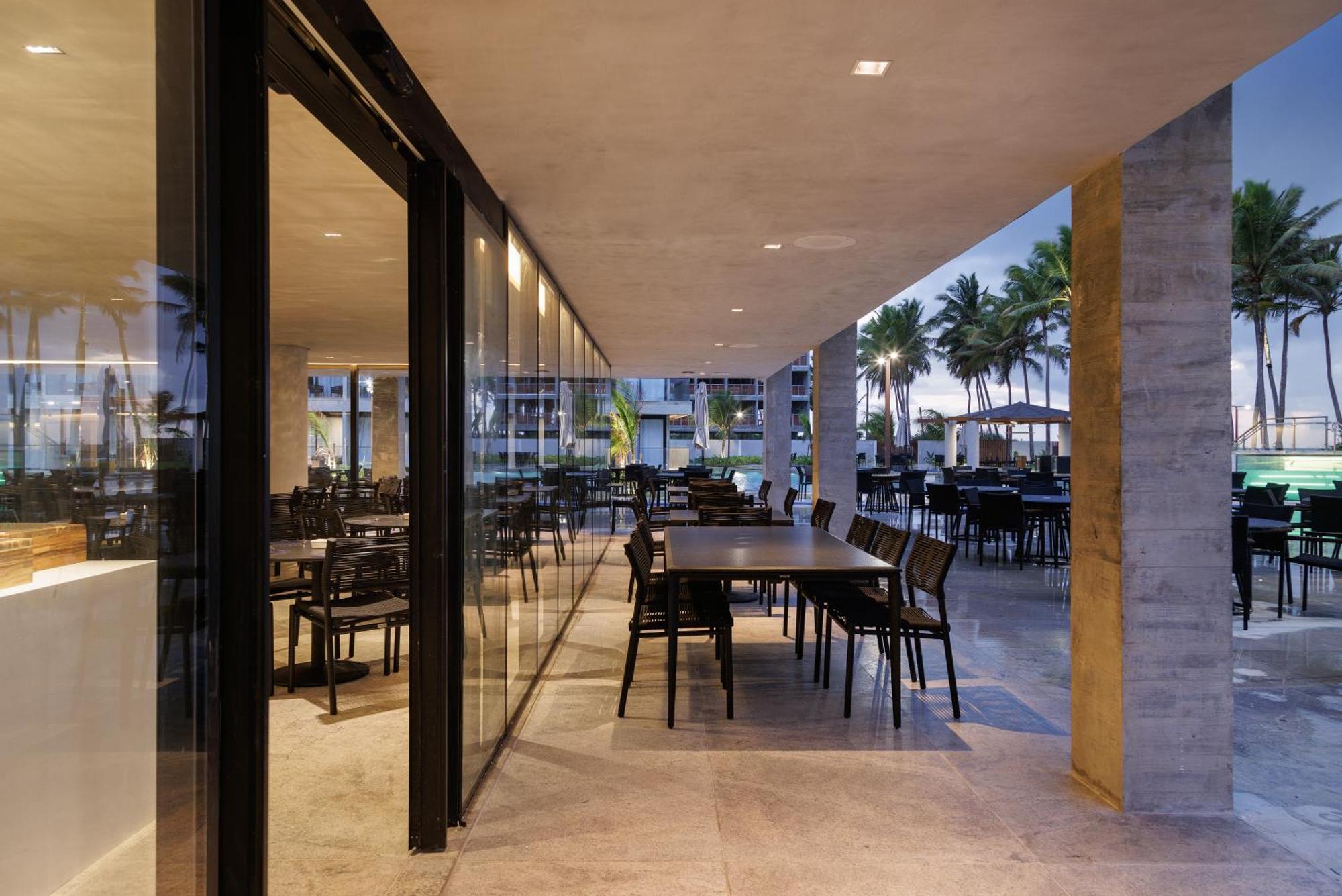 Porto Alto Resort - Gav Resorts Ipojuca Eksteriør billede