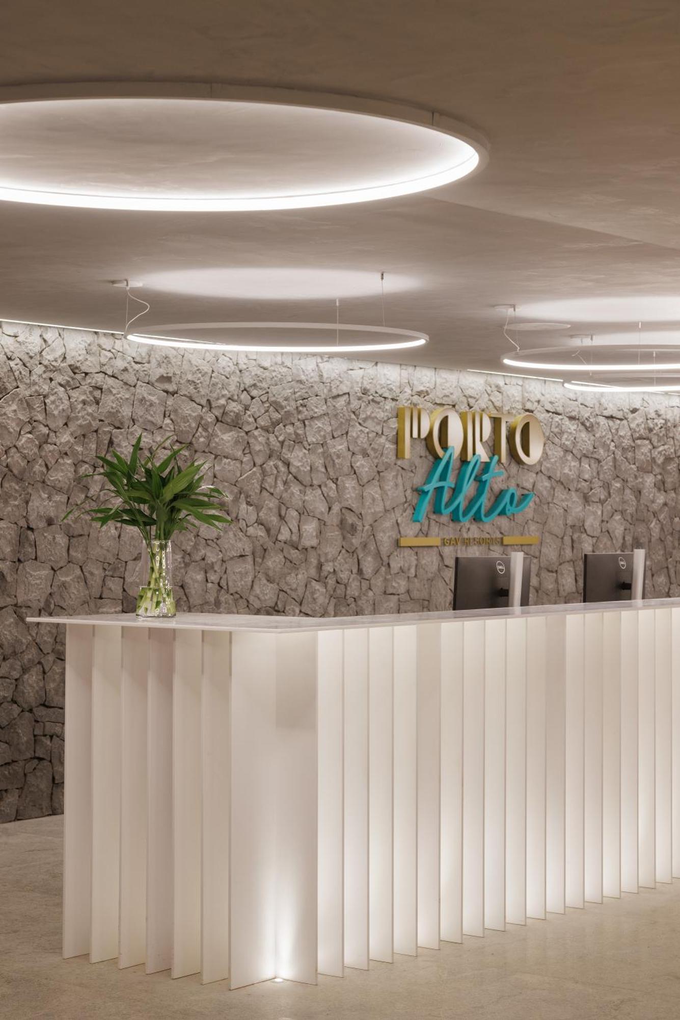 Porto Alto Resort - Gav Resorts Ipojuca Eksteriør billede