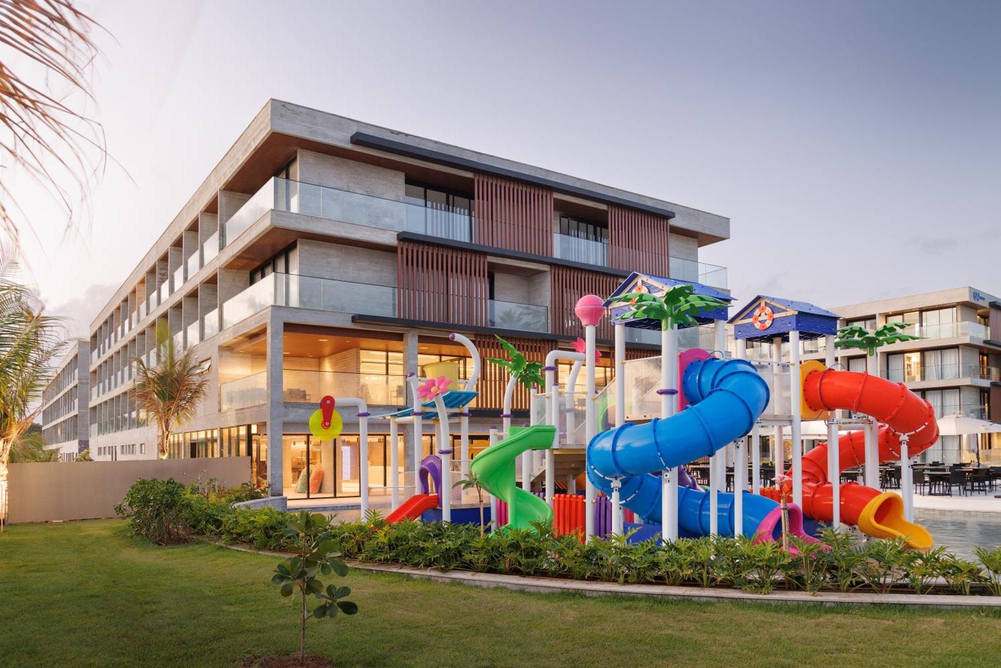 Porto Alto Resort - Gav Resorts Ipojuca Eksteriør billede