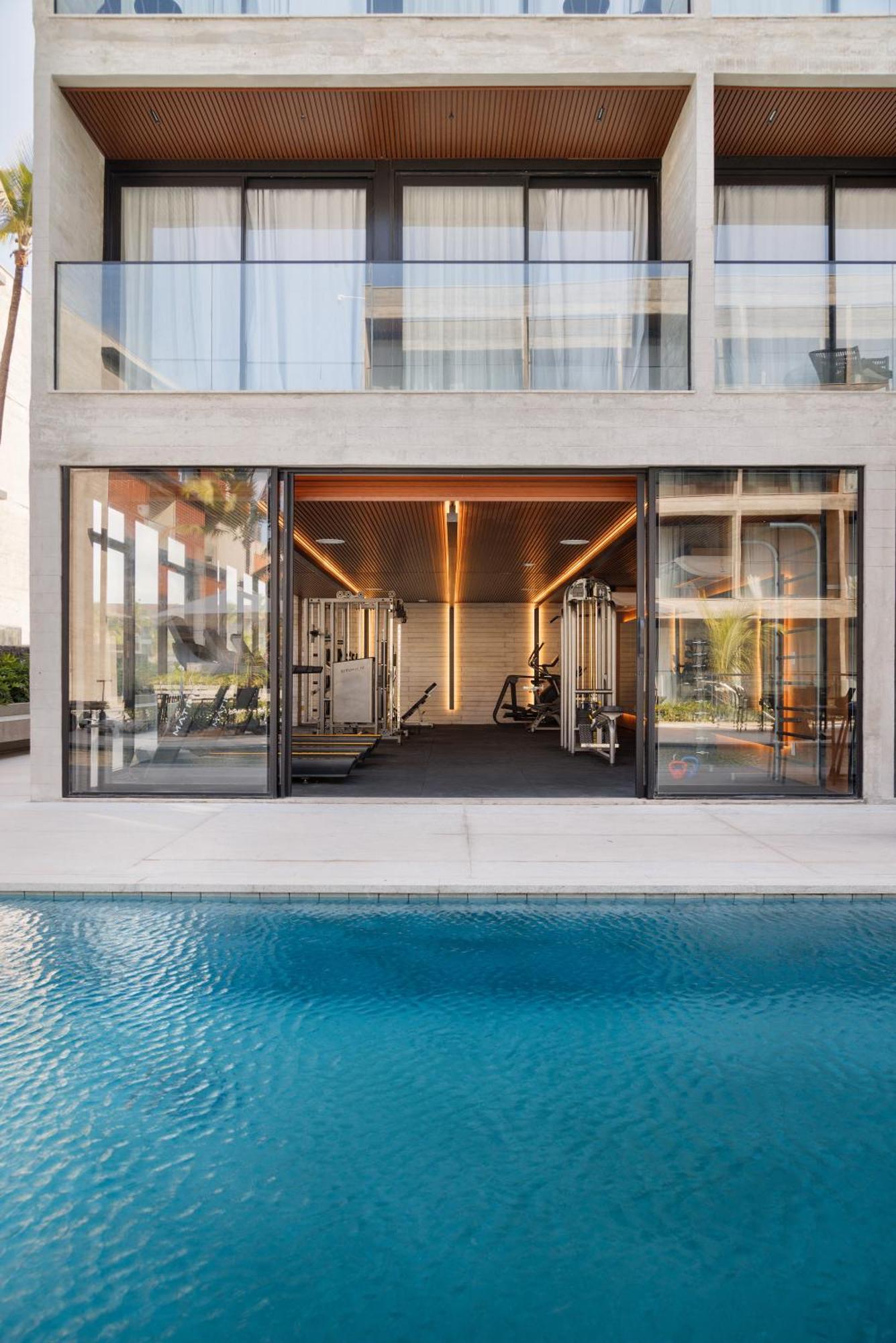 Porto Alto Resort - Gav Resorts Ipojuca Eksteriør billede